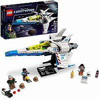 Disney and Pixar's Lightyear: XL-15 Spaceship - Retired