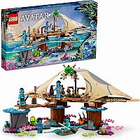 Avatar: Metkayina Reef Home - Retired.