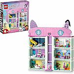 Gabby's Dollhouse: Gabby's Dollhouse