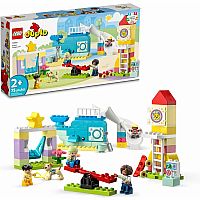Duplo: Dream Playground - Retired