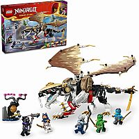 Ninjago: Egalt Dragon