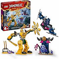 Ninjago: Dragons Rising: Arin's Battle Mech