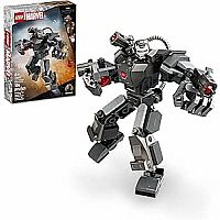 Marvel: War Machine Mech Armor 