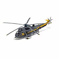 Westland Sea King Har.3/Mk.43 1:72 Model Kil