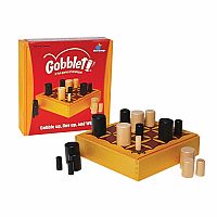 Gobblet!