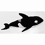 Killer Whale - 10 inch