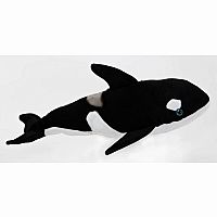 Killer Whale - 10 inch