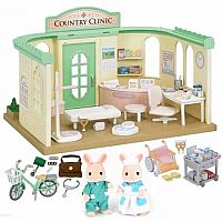 Country Doctor Gift Set
