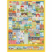 Home Sweet Home - Cobble Hill.