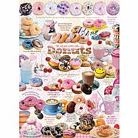 Donut Time - Cobble Hill