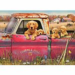 Cobble Hill Farm - Cobble Hill