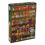 Hot Hot Sauce - Cobble Hill