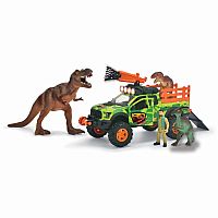 Dino Hunter