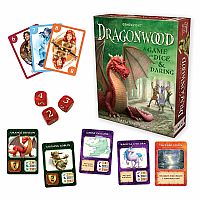 Dragonwood.