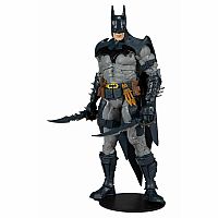Batman: Designed by Todd McFarlane - DC Multiverse  