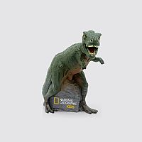 National Geographic Kids: Dinosaur - Tonies Figure.