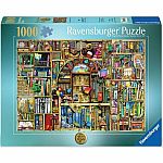 The Bizarre Bookshop No. 2 - Ravensburger