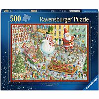 Here Comes Christmas - Ravensburger 