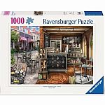 Quaint Café - Ravensburger.