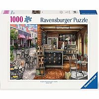 Quaint Café - Ravensburger.