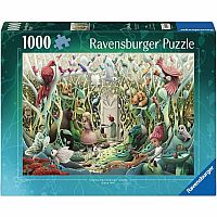 The Secret Garden - Ravensburger