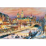 Canadian Collection: Ottawa Winterlude Festival - Ravensburger.