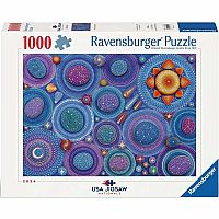 Celestial Constellations - Ravensburger