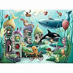 Underwater Wonders - Ravensburger 