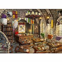 Kids Escape Puzzle: Magical Mayhem - Ravensburger