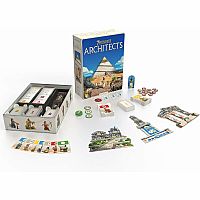 7 Wonders: Architects