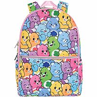 Care Bears Fun Mini Backpack