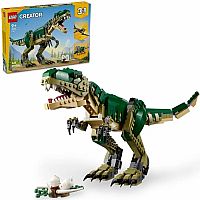 Creator: T. Rex