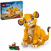 Disney: Simba the Lion King Cub 