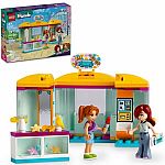 Friends: Tiny Accessories Store - Retired