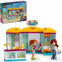 Friends: Tiny Accessories Store - Retired