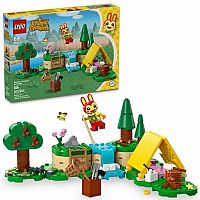 Animal Crossing: Bunnie's Outdoor Activities 