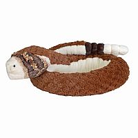 Luxury Snakes Rattlesnake - 54"