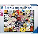 Wine Labels - Ravensburger .