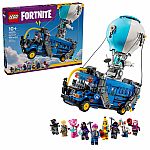 Fortnite: Battle Bus