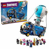 Fortnite: Battle Bus