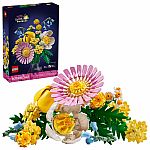 Botanical Collection: Petite Sunny Bouquet
