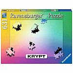 Krypt: Gradient - Ravensburger.