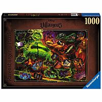 Disney Villainous: Horned King - Ravensburger