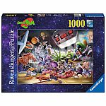 Space Jam Final Dunk - Ravensburger 