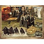 Lord of the Rings: The Fellowship of the Ring - Ravensburger