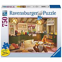 Cozy Kitchen - Ravensburger