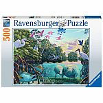 Manatee Moments - Ravensburger