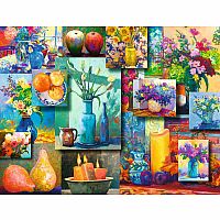 Still Life Beauty - Ravensburger