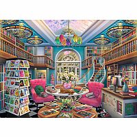 The Book Palace - Ravensburger.