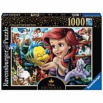 Disney Princess Heroines: Ariel - Ravensburger